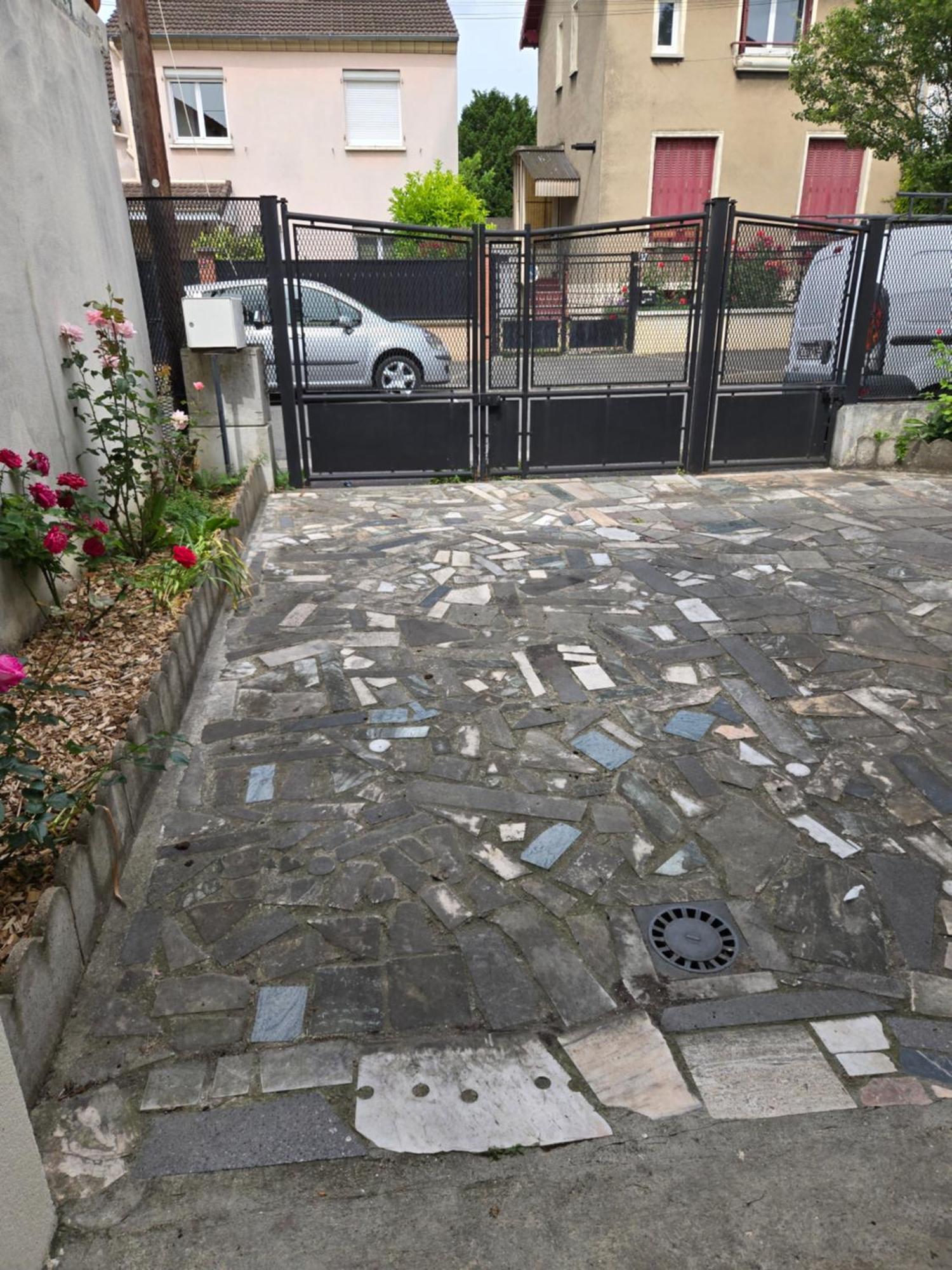 Studio 1 Independant Proche Paris Épinay-sur-Seine Exterior foto